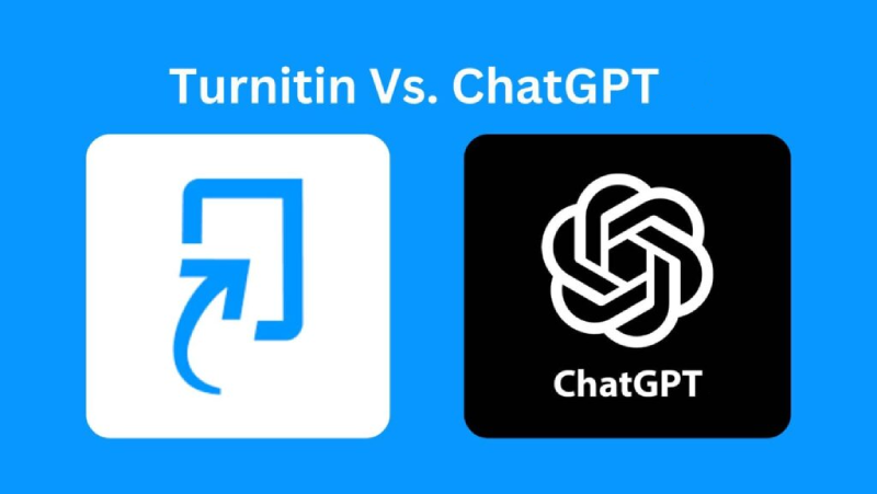 Can Turnitin anti-plagiarism detect ChatGPT